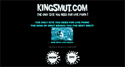 Desktop Screenshot of kingsmut.com